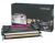 Lexmark C734A2MG - Toner Cartridge - Magenta, 6,000 Pages - For C734, C736, X734, X736, X738 Printers