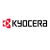 Kyocera TK-154C Toner Cartridge - 6000 Pages Yield, CyanFor Kyocera FS-C1020 Printers