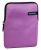 Brenthaven Ecco-Prene Sleeve - To Suit iPad - Pink
