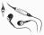 Sony_Ericsson MH700 - Stereo Headset 3.5mm