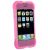 Extreme Titan Case E1 - To Suit iPhone 3G/3GS - Pink
