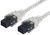 Comsol FireWire 800 Cable - 9 Pin to 9 Pin - 2M