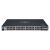HP J9020A ProCurve Switch 2510-48 - 48-Port 10/100, 2-Port 10/100/1000, 2xmini-GBIC Slot, L2 Managed, Stackable, 1U Rackmount