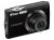 Nikon CoolPix S4000 Digital Camera - Black12MP, 4xOptical Zoom, 3.0