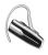Plantronics Explorer 395 Bluetooth Headset - Weather-Resistant - Black
