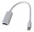 Generic Mini DisplayPort To HDMI Cable Adapter - Male To HDMI (v1.3) Female Cable OEM