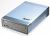 Zynet CD-R3-U2FW Optical Drive Enclosure - Silver5.25