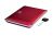 iOmega 320GB eGo Compact Portable External HDD - Red - 2.5