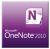 Microsoft OneNote 2010 Edition, Retail - DVD