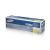 Samsung CLX-Y8385A Toner Cartridge - Yellow, 15000 Pages Yield - For CLX-8385ND Printers