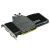 EVGA GeForce GTX470 - 1280MB GDDR5 - (650MHz, 3402MHz)320-bit, 2xDVI, Mini-HDMI, PCI-Ex16 v2.0, Water Cooling Block - Hydro Copper FTW Edition
