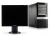 HP Pro 3000 Workstation - MTQuad Core Q9500(2.83GHz), 4GB-RAM, 500GB-HDD, DVD-DL, GigLAN, Window 7 ProIncludes 943B 19