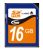 Team 16GB SDHC Card - Class 4, Retail
