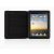 Belkin Leather Folio - To Suit iPad (also iPad 2 and iPad 3) - BlackSOIP3CL
