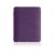 Belkin Textured Silicon Case - To Suit iPad - Royal Purple