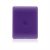 Belkin Grip Vue TPU Case - To Suit iPad - Purple