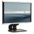 HP VU893AA LCD Monitor - Black/Silver22