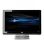 HP WC032AA LCD Monitor - Black20, Widescreen, 2.5ms, 1600x900, 1000:1, VGA+DVI, HDMI, HDCP