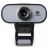 Logitech C100 Webcam - 640x480, VGA Sensor - Up to 1.3MegaPixel, S/W Enhanced, Video Calling, Universal Clip, USB2.0