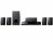 Sony DAVTZ210 Home Theatre System - 5.1 Channel, 500W, 1080p Upscale For DVD/USB Movie Playback DIVX/MPEG4/Bravia Sync