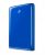 Seagate 500GB FreeAgent GoFlex Ultra Portable HDD - Blue - 2.5