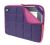 Gecko Swag Bag - To Suit iPad 3, iPad 2 - Grape Purple