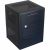 PCI_Case CS-6610BK Mini-ITX Tower Case - 250W PSU, Black2xUSB2.0, 1xAudio, ITX