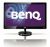 BenQ V2220H LED Monitor - Piano Black21.5