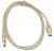 Generic Firewire Cable - 6 pin to 6 pin - MM - 5M
