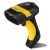 Datalogic_Scanning PowerScan PD8330 Industrial Corded Handheld Imager - Black/Yellow (No Interface)