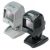 Datalogic_Scanning Magellan 1100i 2D Omni Directional Digital Imager w. Button - Grey (USB Compatible)Includes USB Cable + Stand