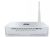 Netcomm NB14WN N150 ADSL2/2+ Modem/Wireless Router - 802.11n, 4-Port LAN 10/100 Switch, WPS, VPN Pass-Through, Up to 150Mbps