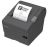 Epson TM-T88IV Thermal Printer w. Auto Cutter - Charcoal (USB Compatible)Includes Power Supply