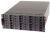 PCI_Case IPC-C4E-XPSS-ML 4U Storage Rack - Black24x3.5