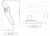 Samsung STN-P4063D Commerical Plasma Pedestal Feet - 42