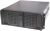 PCI_Case IPC-EYE-480 4U Storage Rack - Black4x 5.25