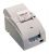 Epson TM-U220 Impact Dot Matrix Printer w. AutoCutter + Take-Up Spool - Beige (Parallel Compatible)