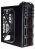 Antec Dark Fleet DF-85 Midi-Tower Case - NO PSU, Black4xUSB2.0, 1xAudio, 3x120mm LED Fans, Side-Window, ATX
