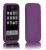 Case-Mate Safe Skin - To Suit iPhone 3G/3GS - Purple