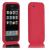 Case-Mate Safe Skin - To Suit iPhone 3G/3GS - Red