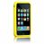 Case-Mate Tribal Skin Tiki Case - To Suit iPhone 3G/3GS - Yellow