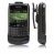 Case-Mate Rechargeable Battery Pack - To Suit BlackBerry Bold 9700 Fuel - Black