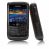 Case-Mate Battery Extender Case - To Suit BlackBerry Bold 9700 Fuel Lite - Black