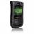 Case-Mate Leather Case - To Suit BlackBerry Bold 9700 - Black Carbon Fiber
