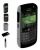 Case-Mate Tough Case - To Suit BlackBerry Bold 9700 - Black/Gray