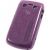 Case-Mate Gelli Case - To Suit BlackBerry 9700 - Purple