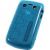 Case-Mate Gelli Case - To Suit BlackBerry 9700 - Teal Blue
