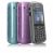 Case-Mate Gelli Case - To Suit BlackBerry Pearl 9100 - Gray