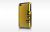 iLuv Sentinel Metallic Case - To Suit iPhone 4 - Gold