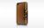 iLuv Sentinel Metallic Case - To Suit iPhone 4 - Bronze